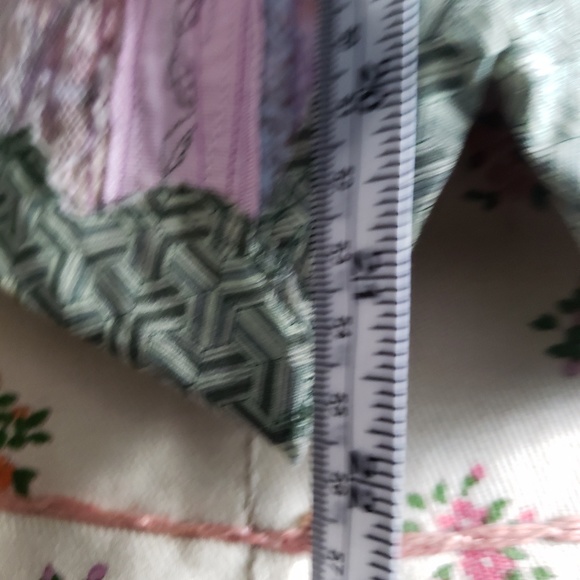 Reversible vest. Custom designed - Picture 5 of 5